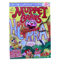 Preview: Muppet Babies Comic Magazin Nr. 11 (1989) – Der größte Fisch der Welt! | Hoppla Stuff